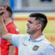 Trener NK Hrvatski dragovoljac