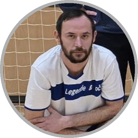 player photo