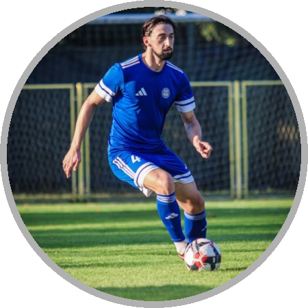 player photo